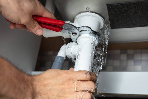 Best Carpet water damage restoration  in Covington, LA