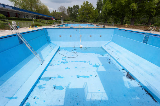 Water damage restoration insurance claims in LA