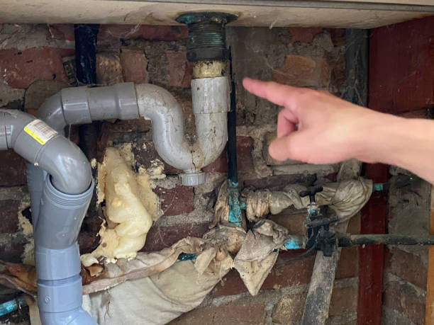 Best Water damage restoration near me  in Covington, LA