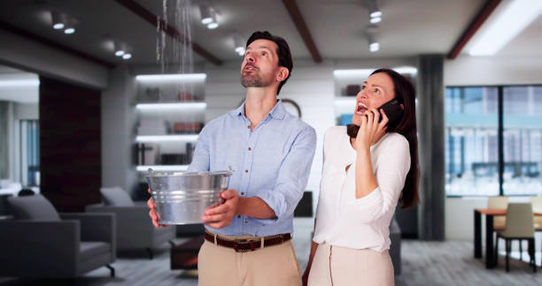 Best Residential water damage restoration  in Covington, LA